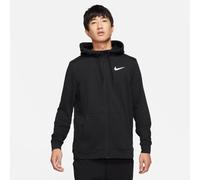 Nike Sweatjacke Sportswear Dri-Fit schwarz 3XL