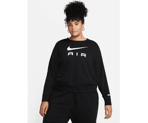 Nike Sweatshirt in Schwarz - Größe 3X | Damen Sweatshirts Jacken