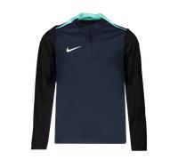 Nike Sweatshirt Kids Blau F453 XS ( 116-128 ) blau