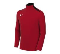 Nike Sweatshirt Kids Rot F657 XS ( 116-128 ) rot