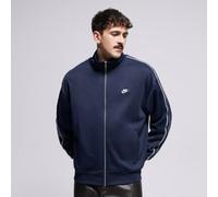 NIKE SWEATSHIRT MIT REIßVERSCHLUSS M NK CLUB KNIT OS TRACK J Dunkelblau Herren