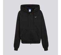 NIKE SWEATSHIRT MIT REIßVERSCHLUSS Z KAPTUREM W NK STDO FL Schwarz Damen