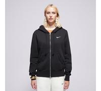 Nike Sportswear Damen Sweatjacke PHOENIX FLEECE, schwarz, Gr. L