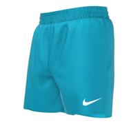 NIKE SWIM 4" Volley Kinder Swim-Short - Blue Lightning, M