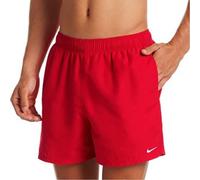 NIKE SWIM 4" Volley Kinder Swim-Short - University Red, L
