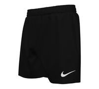 Nike Swim 4 VOLLEY SHORT S BLACK
