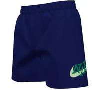 NIKE SWIM 4´´´ Volley Swimming Shorts 8-9 Years Bikini Set Herren