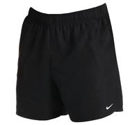 NIKE SWIM 5" Herren Swim Short - Black, XXL