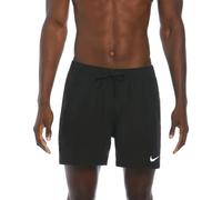 Nike Baby - Jungen nesse559-001_s Swimwear Cover Up, 001 - Black, S EU