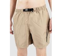 Nike Swim Voyage Badehose beige - S
