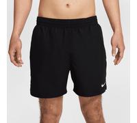 Nike Swim Sport Style Essentials 5Inch Volley Badehose pechschwarz - L