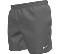 Nike Swim Sport Style Essentials 5Inch Volley Badehose grau - L