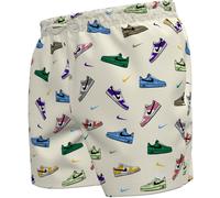 Nike Swim 5 VOLLEY SHORT Herren M SAIL