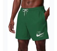 NIKE SWIM 5" VOLLEY SHORT Herren | MALACHITE | M