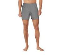 Nike Swim Sport Style Essentials 5Inch Volley Badehose grau - S
