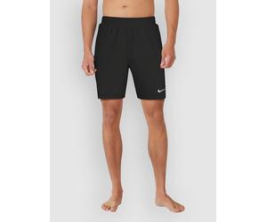 Nike Swim 7" Volley Boardshorts black Herren Gr. XL