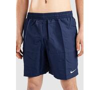 Nike Swim 7" Volley Boardshorts midnight navy Herren Gr. L