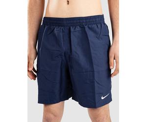 Nike Swim 7" Volley Boardshorts midnight navy Herren Gr. S