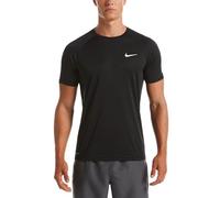 Nike Swim Baby-Jungen-T-Shirt NESSA586 Schwarz Größe S