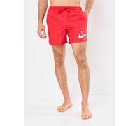 Nike Swim Logo Lap 5´´ Badeshorts (Herstellerartikelnummer: NESSA566-614-XL)