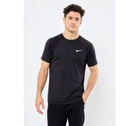 Nike Swim - Bekleidung NESSA586 - Schwarz - Größe L