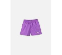 Nike Swim - Bekleidung NESSB866 - Violett - Größe 6A - 8A