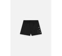 Nike Swim - Bekleidung NESSC781 - Schwarz - Größe 6A - 8A