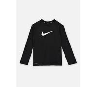 Nike Swim - Bekleidung NESSD829 - Schwarz - Größe 10A - 12A