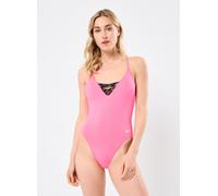 Nike Swim - Bekleidung NESSF227 - Rosa - Größe L