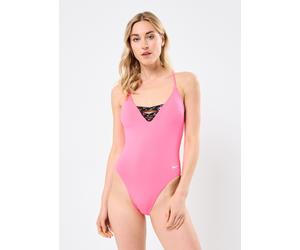 Nike Swim - Bekleidung NESSF227 - Rosa - Größe XS