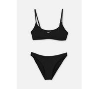 Nike Swim - Bekleidung NESSF243 - Schwarz - Größe L