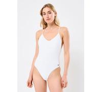 Nike Swim - Bekleidung NESSF252 - weiß - Größe XL