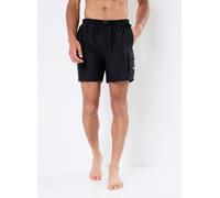 Nike Swim - Bekleidung NESSF453 - Schwarz - Größe XXL