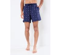 Nike Swim Better Icon Luxe 7Inch Volley Badehose marineblau - S