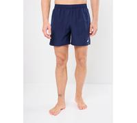 Nike Badeshorts Herren 5 Volley Short dunkelblau Größe XXL