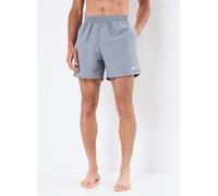 Nike Swim Sport Style Essentials 5Inch Volley Badehose grau - S