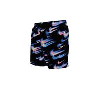 Nike Swim - Bekleidung NESSG813 - Schwarz - Größe 12A