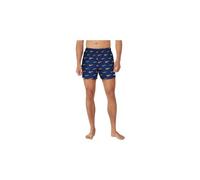 nike swim breaker badeshorts blau mannlich