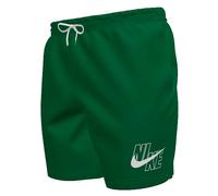 Nike Swim Breaker Logo 5´´ Volley Badeshorts