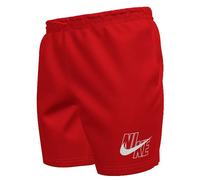 Nike Swim Breaker Logo 5´´ Volley Badeshorts