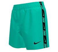 Nike Swim Breaker Logo Tape 4´´ Volley Badeshorts