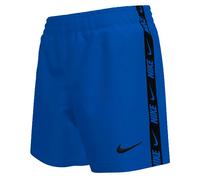 Nike Swim Breaker Logo Tape 4´´ Volley Badeshorts
