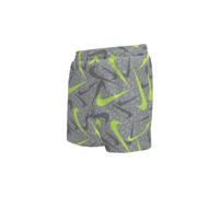 Nike Swim - Bekleidung NESSG802 - Grau - Größe 12A - 14A