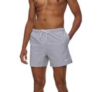 Nike Swim Breaker Ripple 5" Volley Short Black