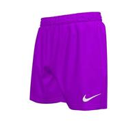 Nike Swim Breaker Solid Essent 4" Volley Short Bright Violet