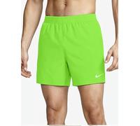 Nike Swim Breaker Solid Essential 4´´volley Swimming Shorts Grün 5-6 Years Junge