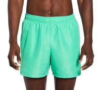 Nike Swim Breaker Solid Essential 5´´ Volley Swimming Shorts Grün 2XL Mann