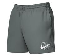 Nike Swim - Bekleidung NESSG574 - Grau - Größe S