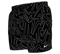 Nike Swim Breaker Tossed Swoos 5´´ Volley Badeshorts