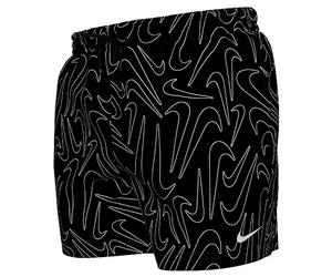Nike Swim Breaker Tossed Swoos 5´´ Volley Badeshorts